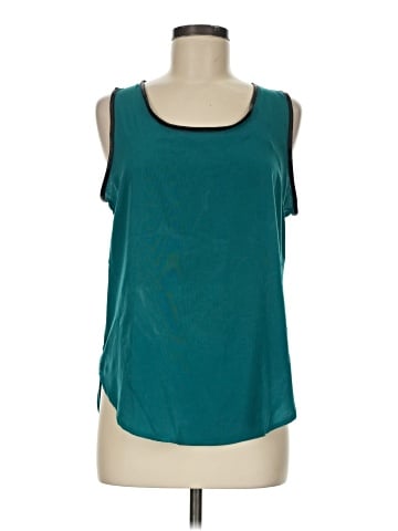 Kenneth Cole New York Sleeveless Blouse (view 1)