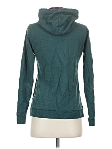 Eddie Bauer Zip Up Hoodie (view 2)