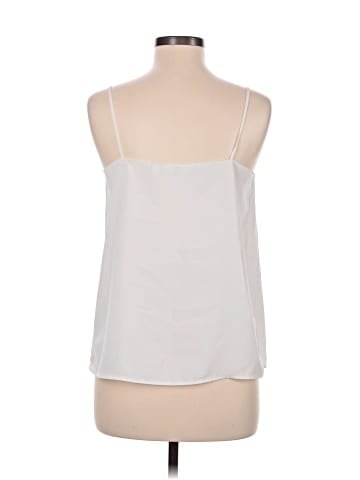 Uniqlo Sleeveless Blouse (view 2)