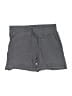 Jockey Solid Gray Athletic Shorts Size S - photo 1