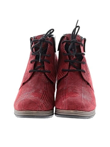 Wolky Ankle Boots (view 2)