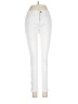 Calvin Klein Ivory Jeans Size 4 - photo 1