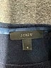 J.Crew Blue Short Sleeve Top Size S - photo 7