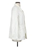 GU White Blazer Size S - photo 4