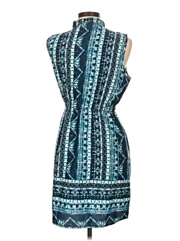 Speed Control Casual Dress (view 2)