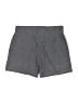 Jockey Solid Gray Athletic Shorts Size S - photo 2