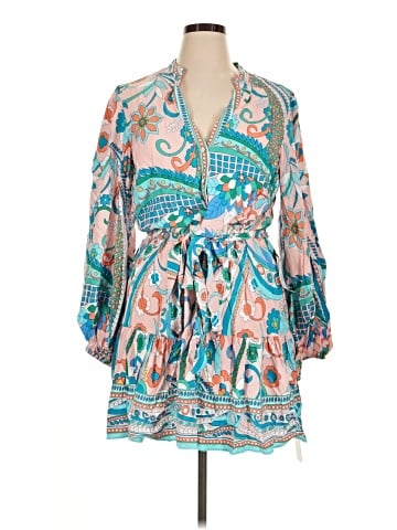 Adrianna by Adrianna Papell Casual Dress (view 1)