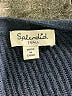 Splendid Black Cardigan Size S - photo 7