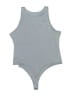 BP. Gray Bodysuit Size XXL - photo 2