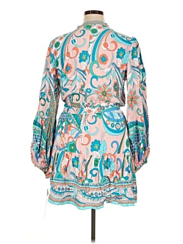 Adrianna by Adrianna Papell Casual Dress (view 2)