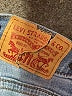 Levi's Blue Jeans Size 8 - photo 7