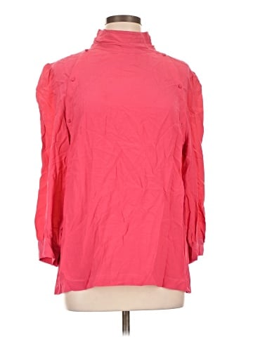 IRO 3/4 Sleeve Blouse (view 1)