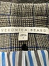 Veronica Beard Plaid Gray Blazer Size 4 - photo 6