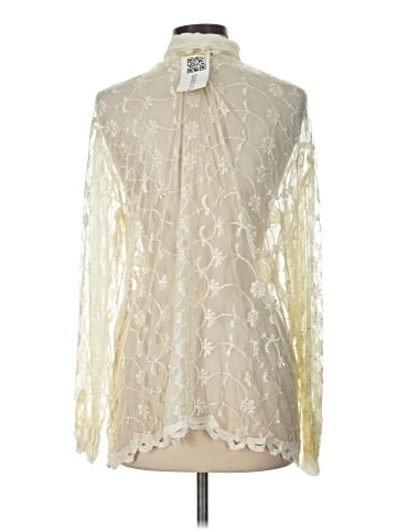 Gantos Long Sleeve Blouse (view 2)