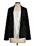 Atmosphere Black Blazer Size 4 - photo 1