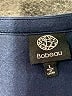 Bobeau Blue Short Sleeve Henley Size L - photo 7