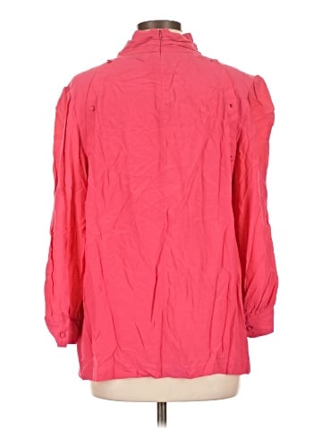 IRO 3/4 Sleeve Blouse (view 2)