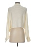 Wilfred Free Ivory Turtleneck Sweater Size XS - photo 2