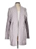 J.Jill Gray Cardigan Size L - photo 1