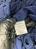 Greylin 100% Polyester Blue Cocktail Dress Size M - photo 8