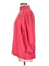 IRO 100% Viscose Pink 3/4 Sleeve Blouse Size EU (FR) 44 / US 12 - photo 5