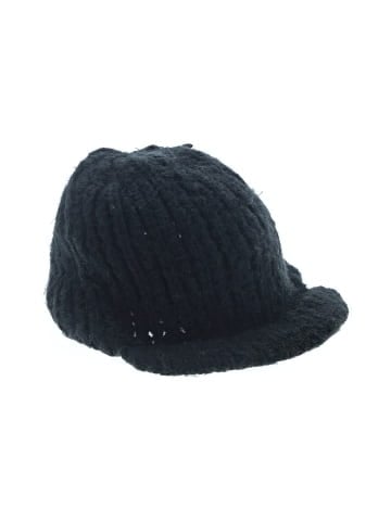 Coal Hat (view 1)