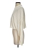 Wilfred Free Ivory Turtleneck Sweater Size XS - photo 5