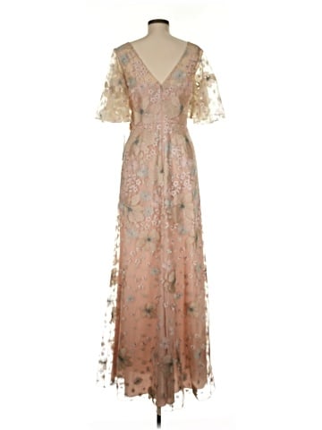 David Meister Cocktail Dress (view 2)