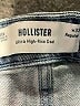 Hollister Blue Jeans Size 16r - photo 7