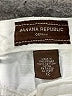 Banana Republic Ivory Jeans Size 12 - photo 7