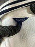 Nautica White Track Jacket Size S - photo 6