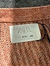 Zara Tan Cardigan Size 9 - 10 - photo 3