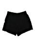 Gap Solid Black Shorts Size L - photo 1