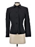 Ann Taylor 100% Wool Black Wool Blazer Size 4 (petite) - photo 1