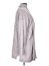 J.Jill Gray Cardigan Size L - photo 4
