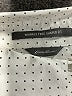 Eddie Bauer Polka Dots Ivory Long Sleeve Button-Down Shirt Size XL (estimated) - photo 7