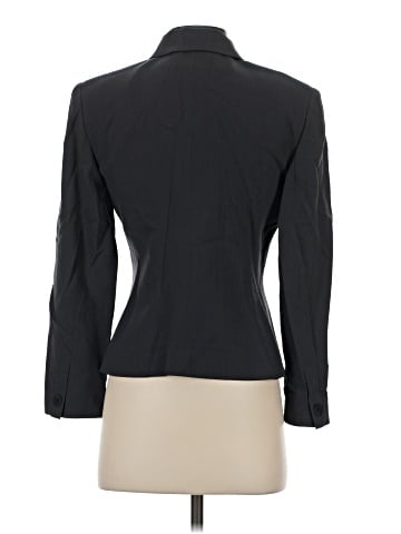 Ann Taylor Wool Blazer (view 2)