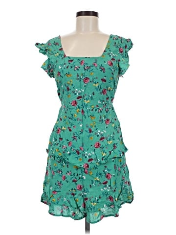 Lottie & Holly Casual Dress (view 1)