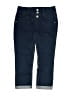 Canyon River Blues Solid Blue Jeans Size 10 - photo 1