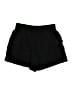 Gap Solid Black Shorts Size L - photo 2