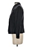 Ann Taylor 100% Wool Black Wool Blazer Size 4 (petite) - photo 5