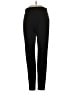 West Loop Solid Black Casual Pants Size S - photo 1