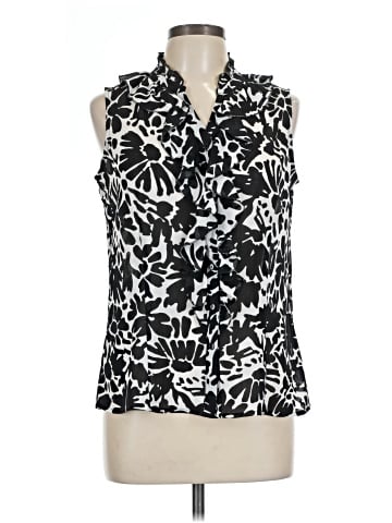Relativity Sleeveless Blouse (view 1)