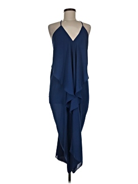 Olivaceous Cocktail Dress