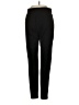 West Loop Solid Black Casual Pants Size S - photo 2