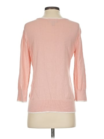 Lands' End Pullover Sweater (view 2)