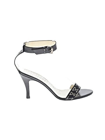 BCBGMAXAZRIA Sandals (view 1)