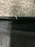 Jonathan Martin 100% Polyester Print Black Casual Skirt Size M - photo 4