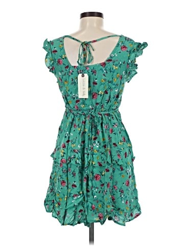 Lottie & Holly Casual Dress (view 2)