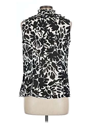Relativity Sleeveless Blouse (view 2)